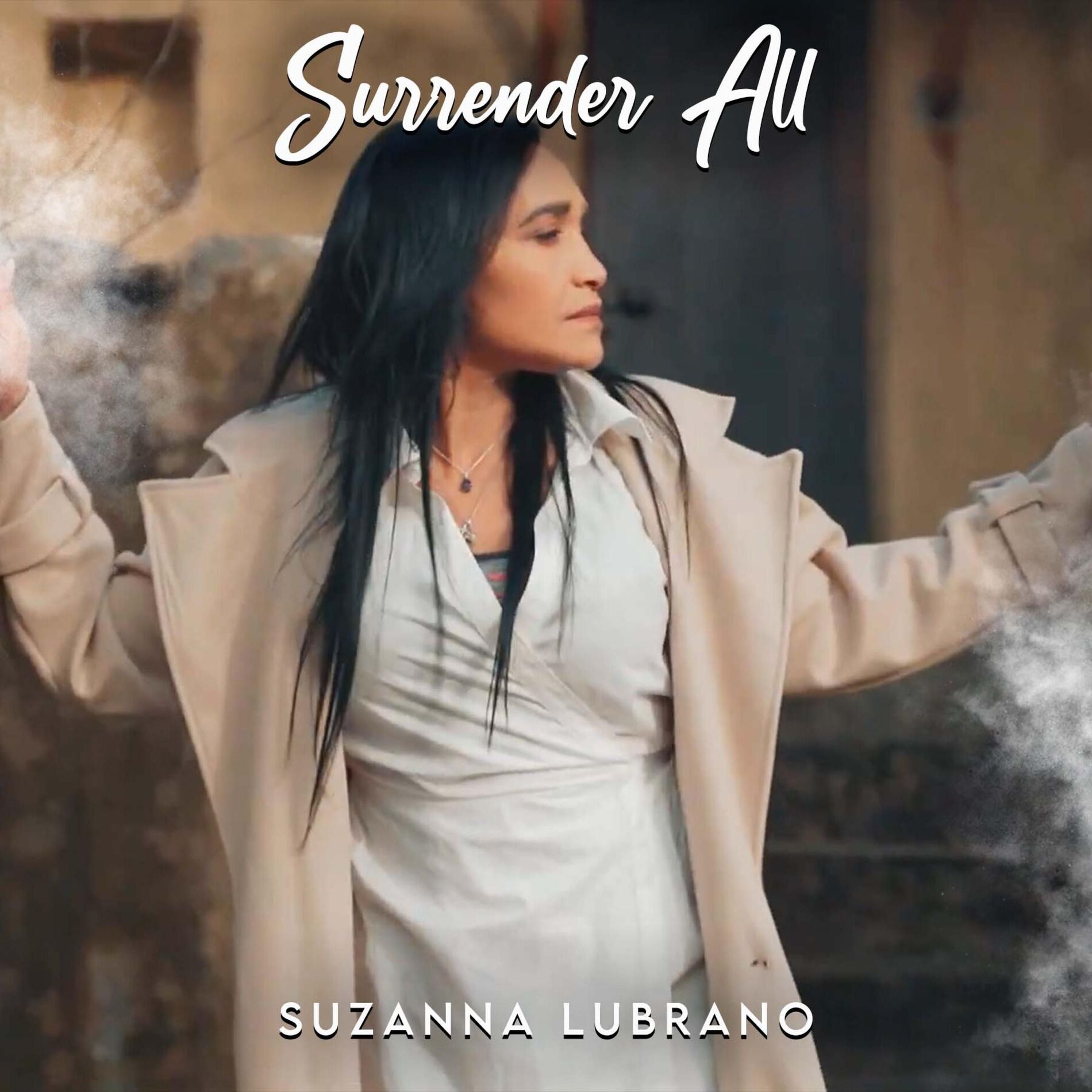 Album cover of Surrender All