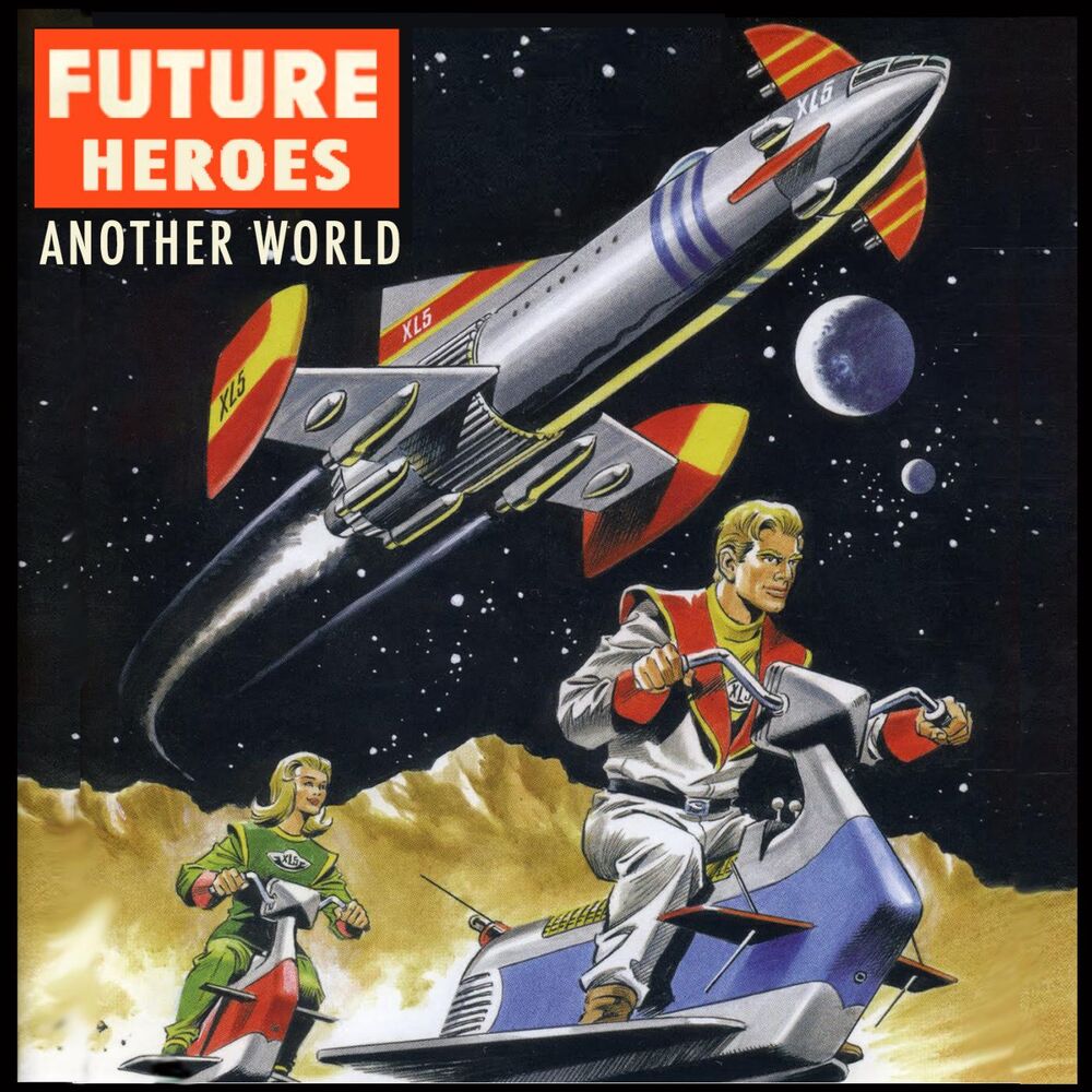 Picture of Another World