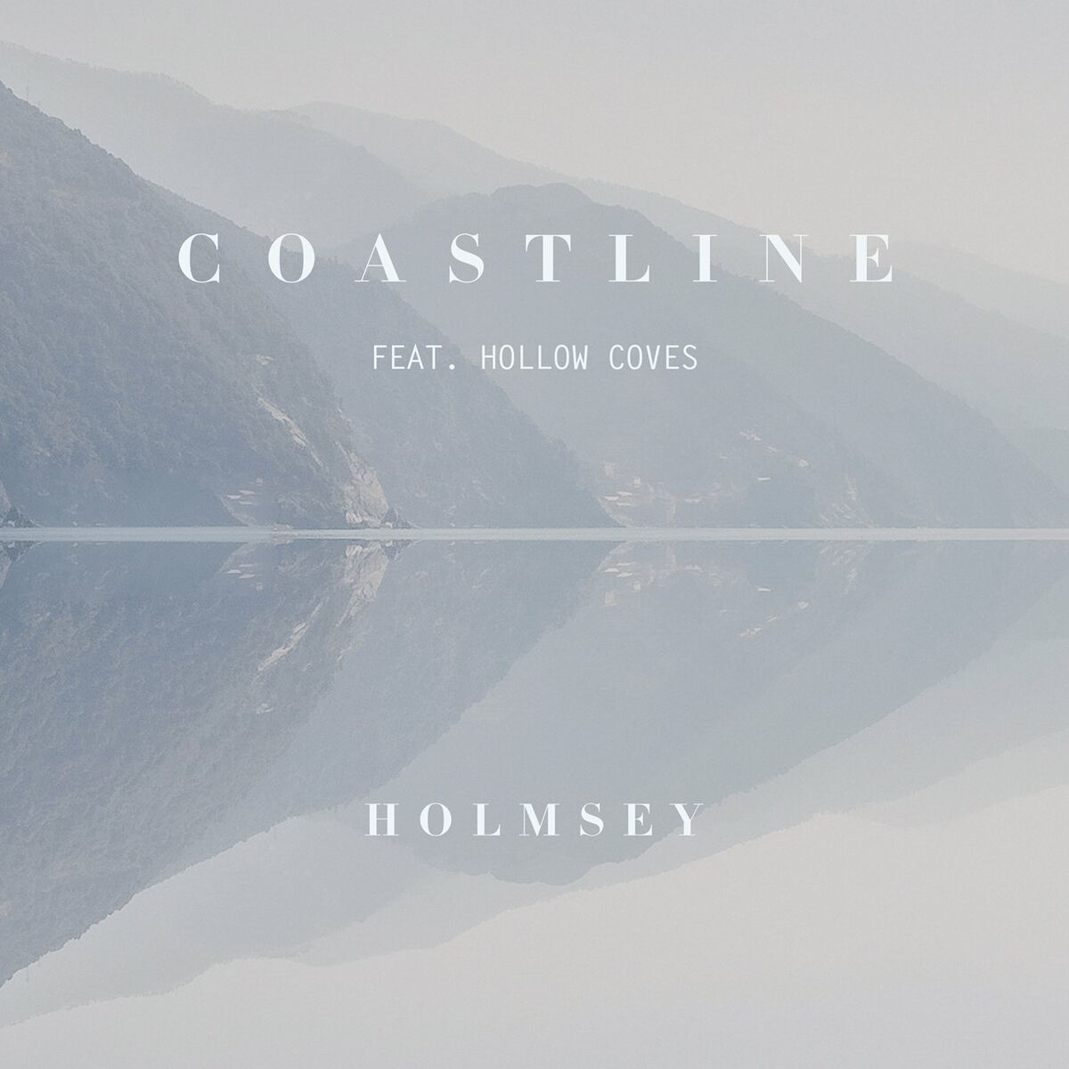 Album cover of Coastline