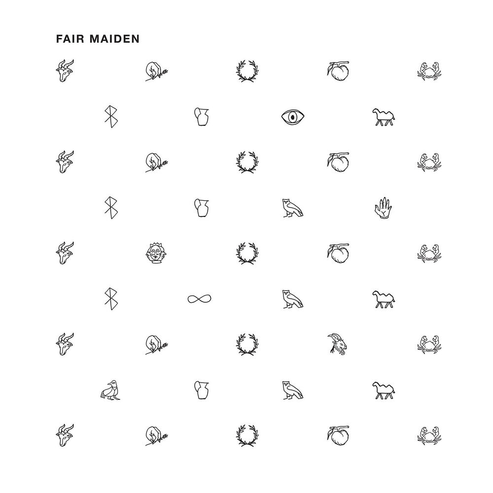 Picture of Fair Maiden