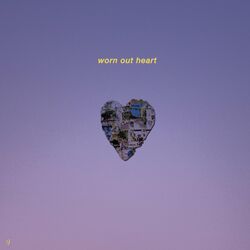 Cover of Worn Out Heart