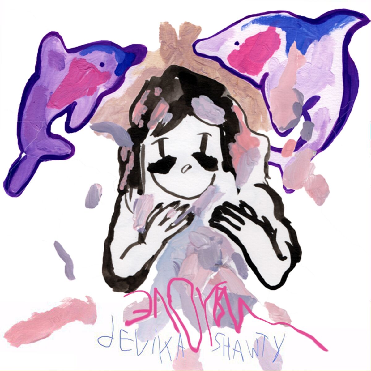 Album cover of ЭЛОУВИ