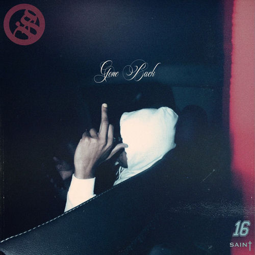 Gone Back artwork