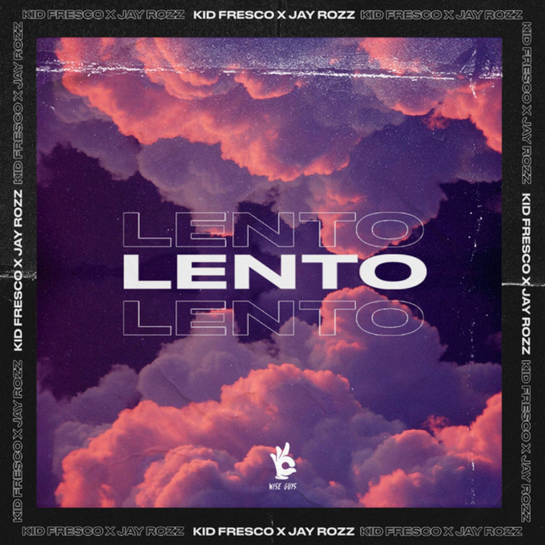 Album cover of Lento