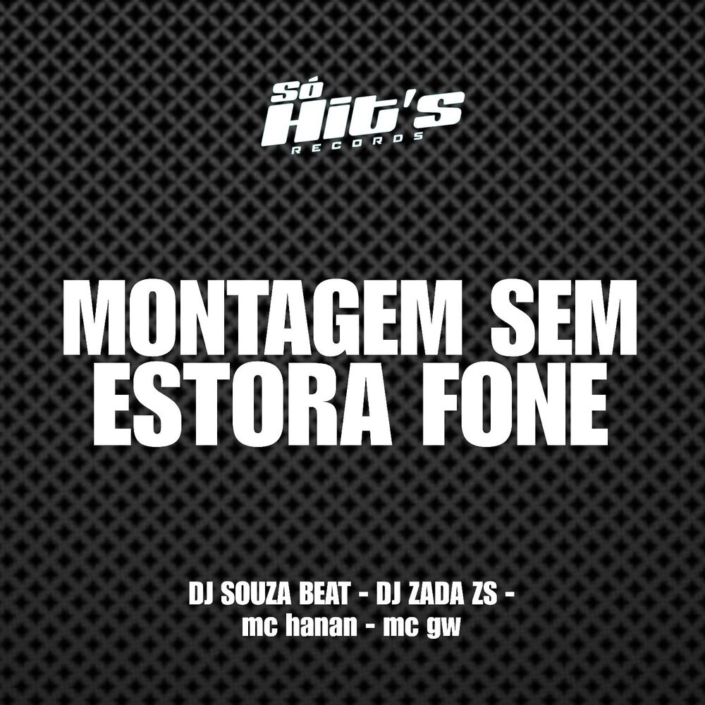 Picture of Montagem Sem Estora Fone