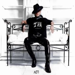 Cover of I Am Yashua