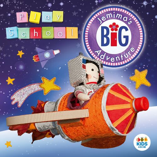 Play School - Jemima's Big Adventure: lyrics and songs | Deezer