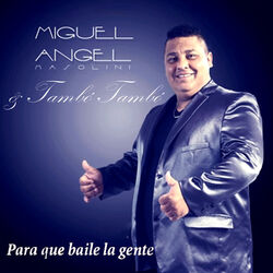 Cover of Para Que Baile la Gente