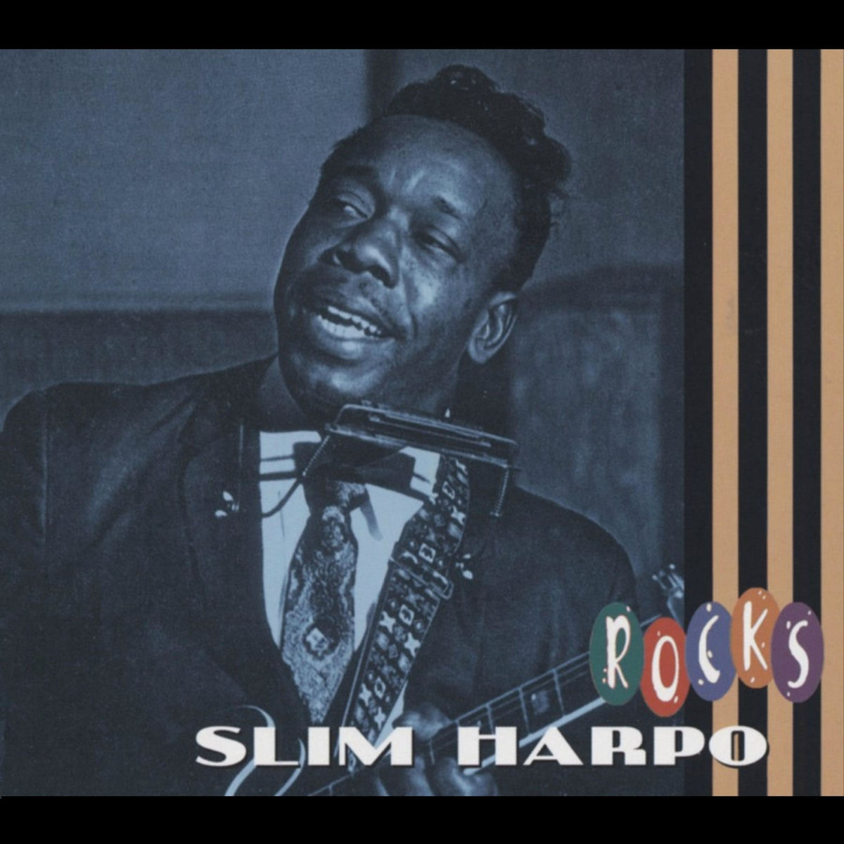 Album cover of Boogie Chillun