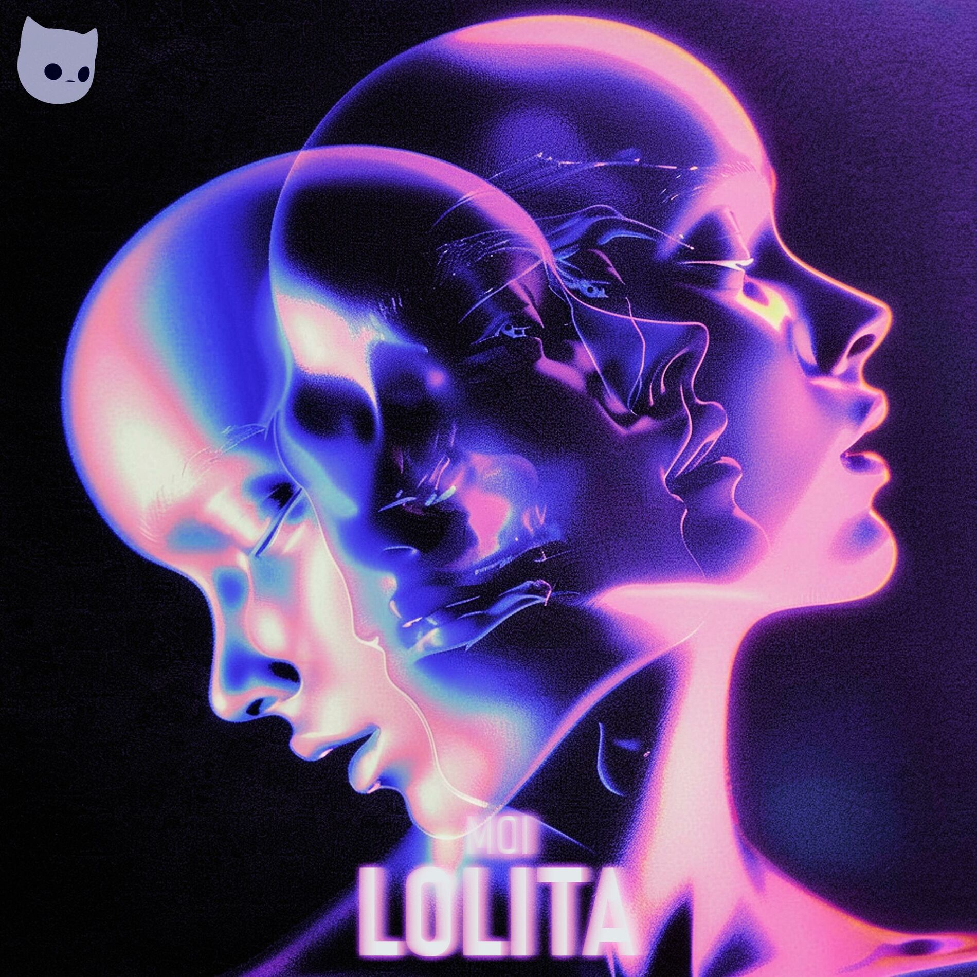 Album cover of Moi… Lolita