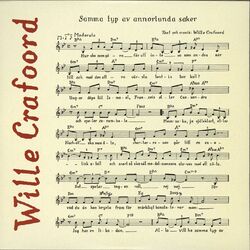 Cover of Samma typ av annorlunda saker
