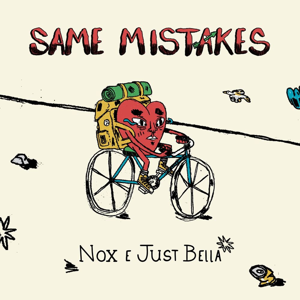 Picture of Same Mistakes