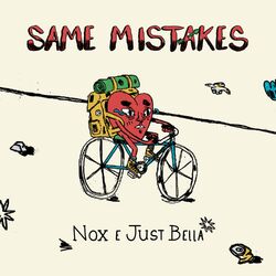 Cover of Same Mistakes