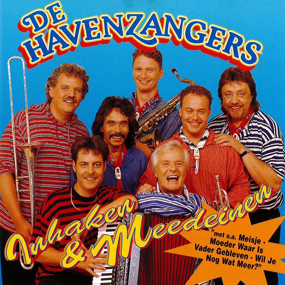 Picture of Inhaken & Meedeinen