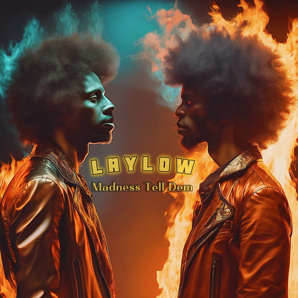 Picture of Laylow