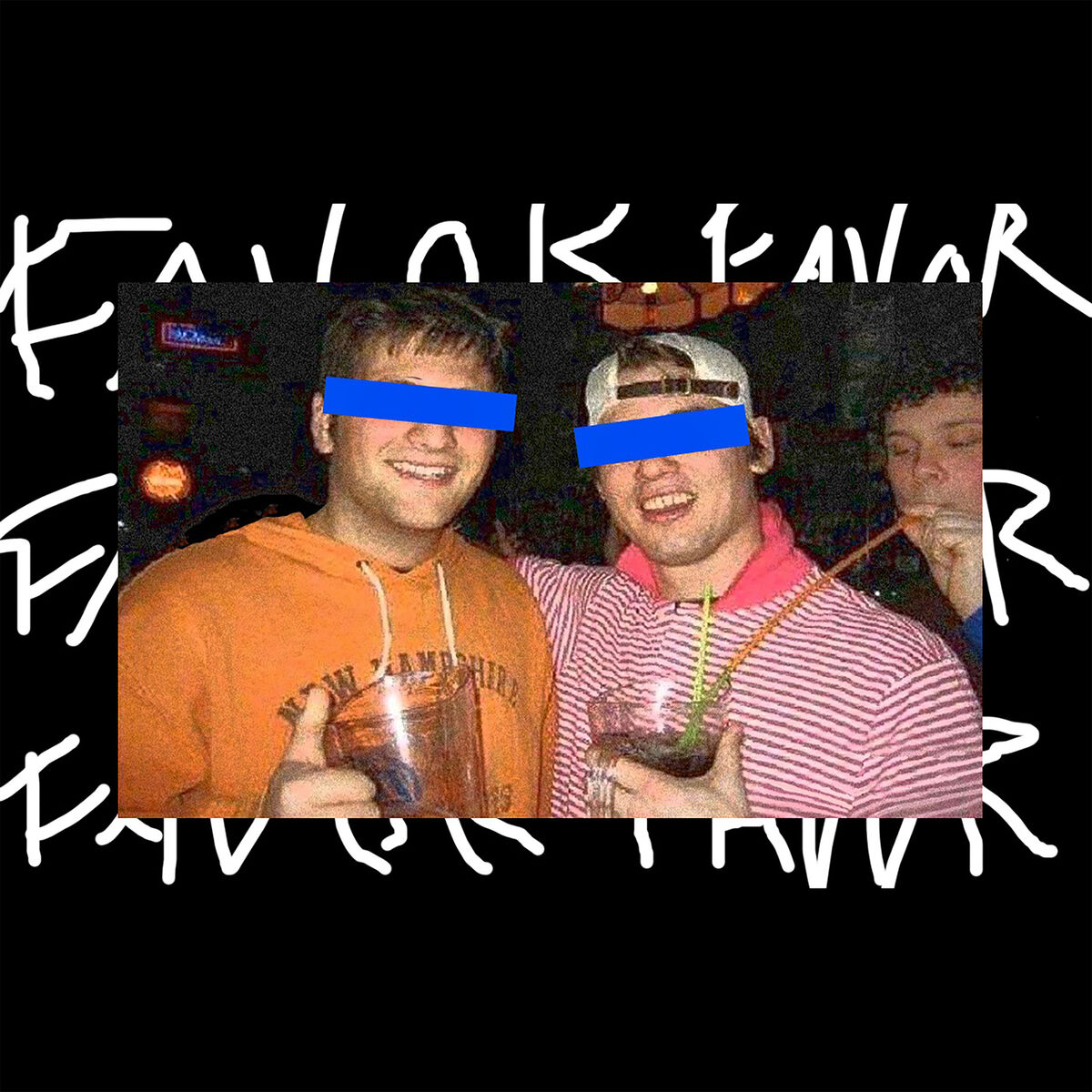 Album cover of Reina De Favor