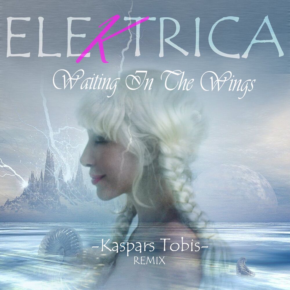 Picture of Waiting in the Wings (Kaspars Tobis Remix)