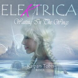 Cover of Waiting in the Wings (Kaspars Tobis Remix)