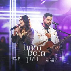 Cover of Bom Bom Pai
