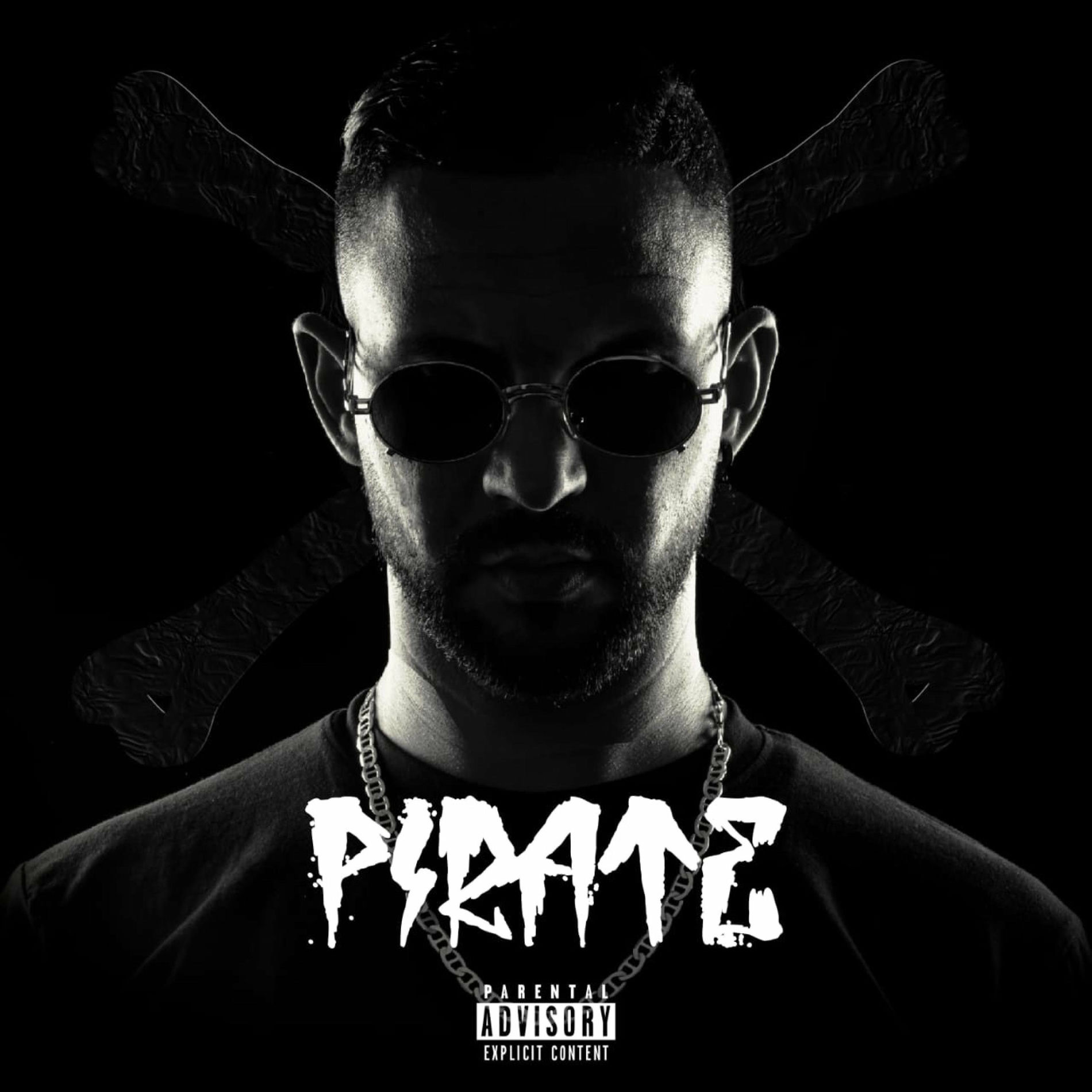Album cover of Pirate