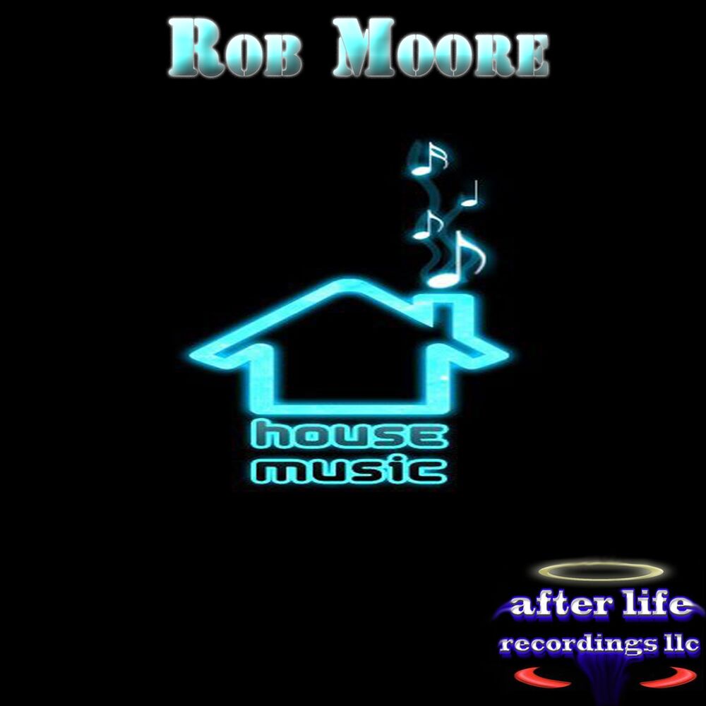 Picture of House Music