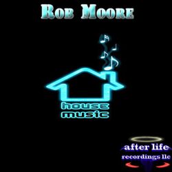 Cover of House Music