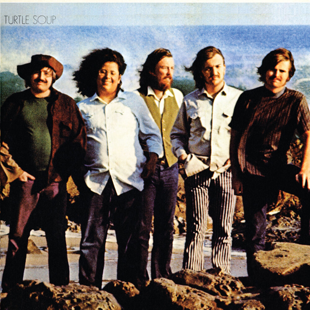 Picture of Turtle Soup (Deluxe Version)