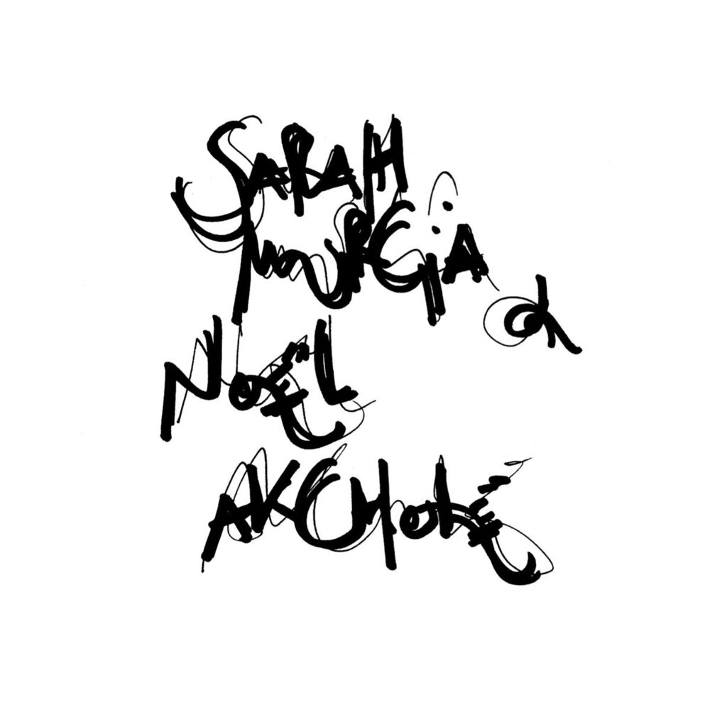 Picture of Sarah Murcia & Noël Akchoté