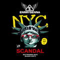 NY Scandal