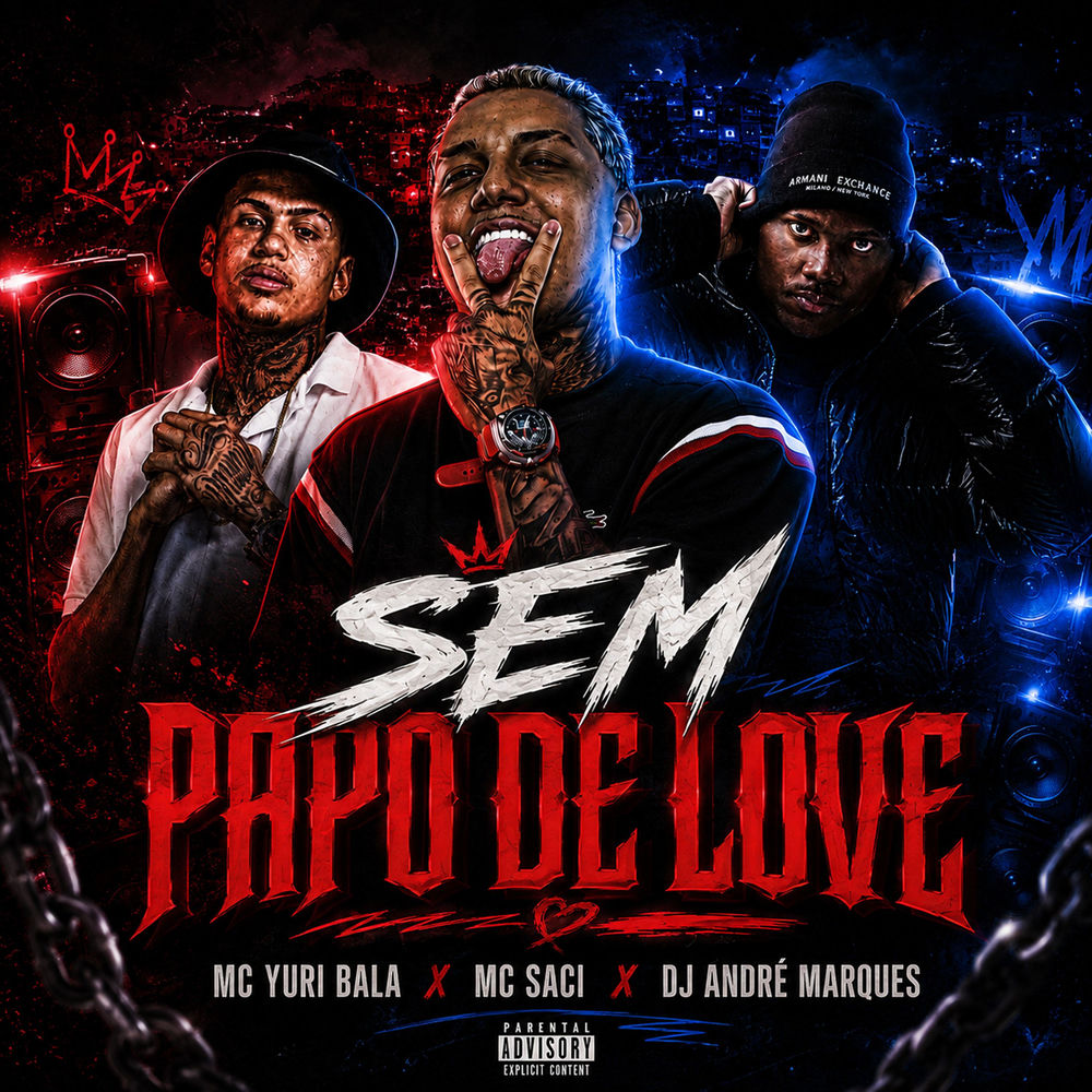 Sem Papo de Love