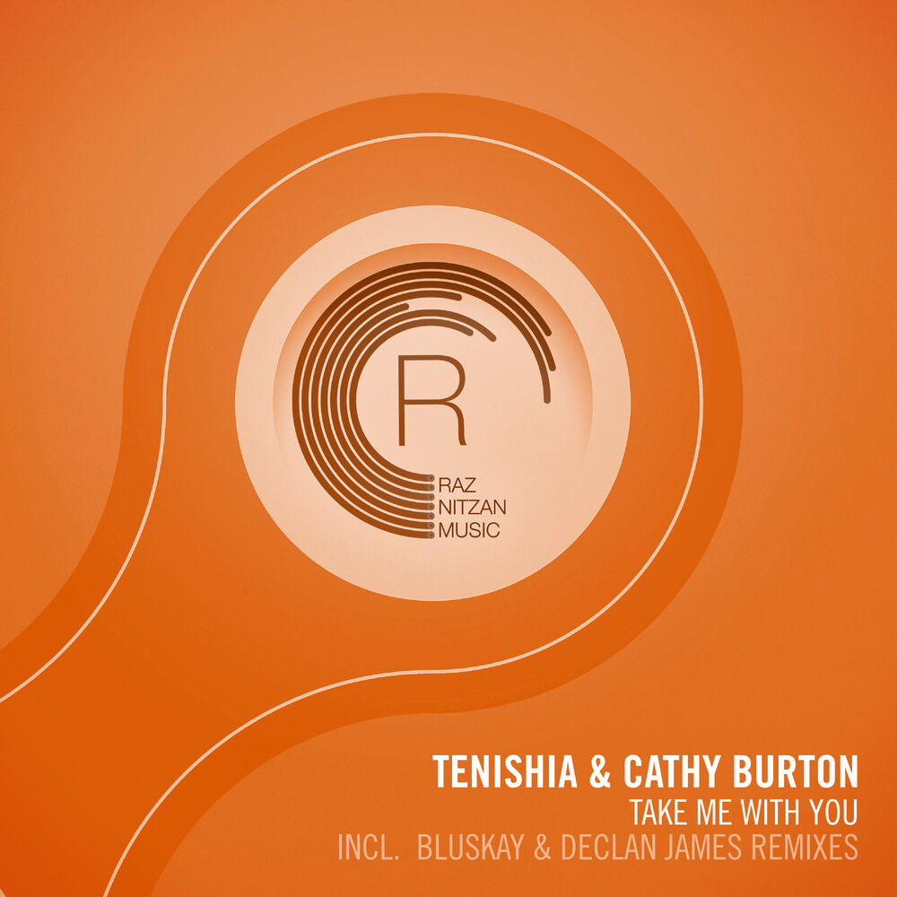 Picture of Take Me With You (The Remixes)