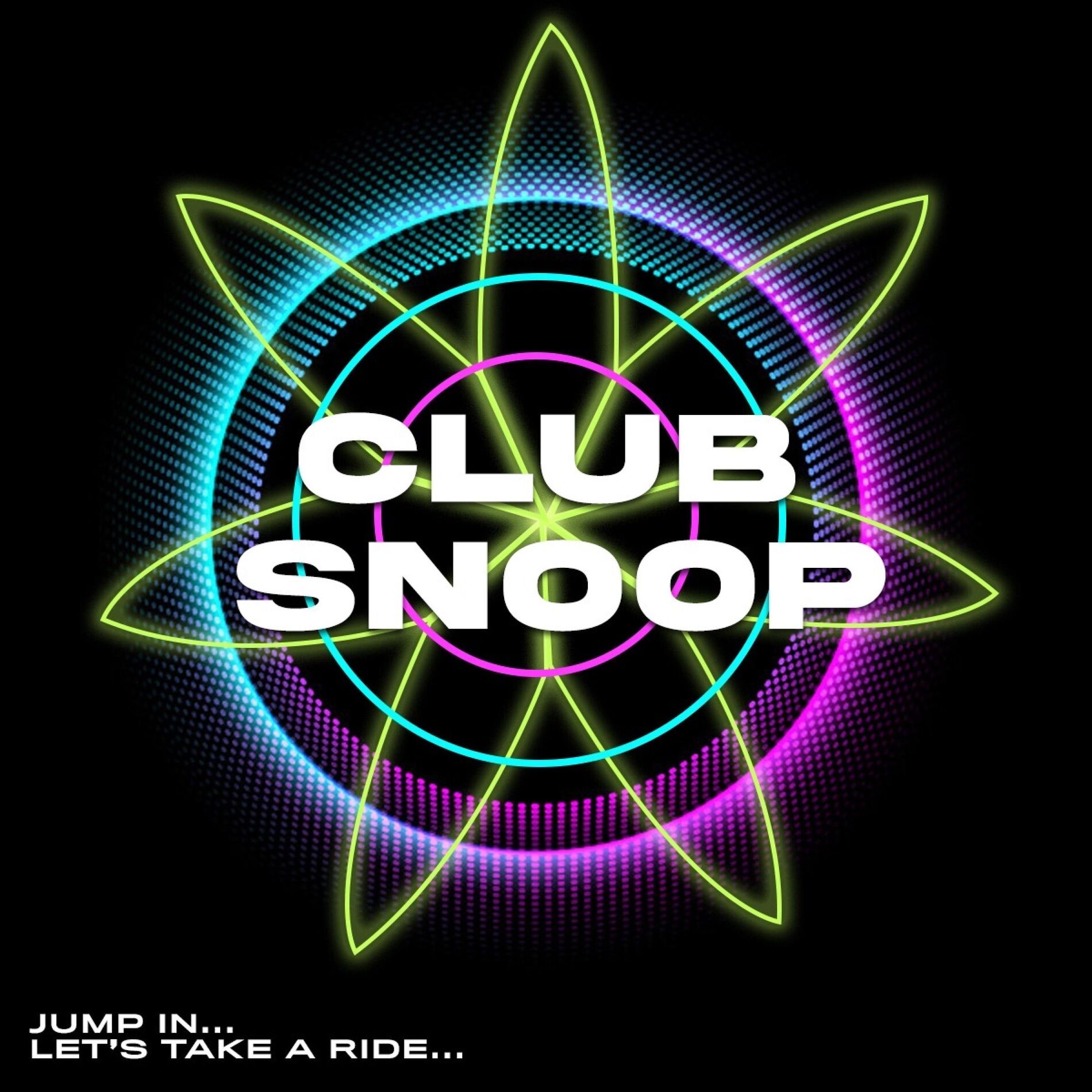 Album cover of Club Snoop