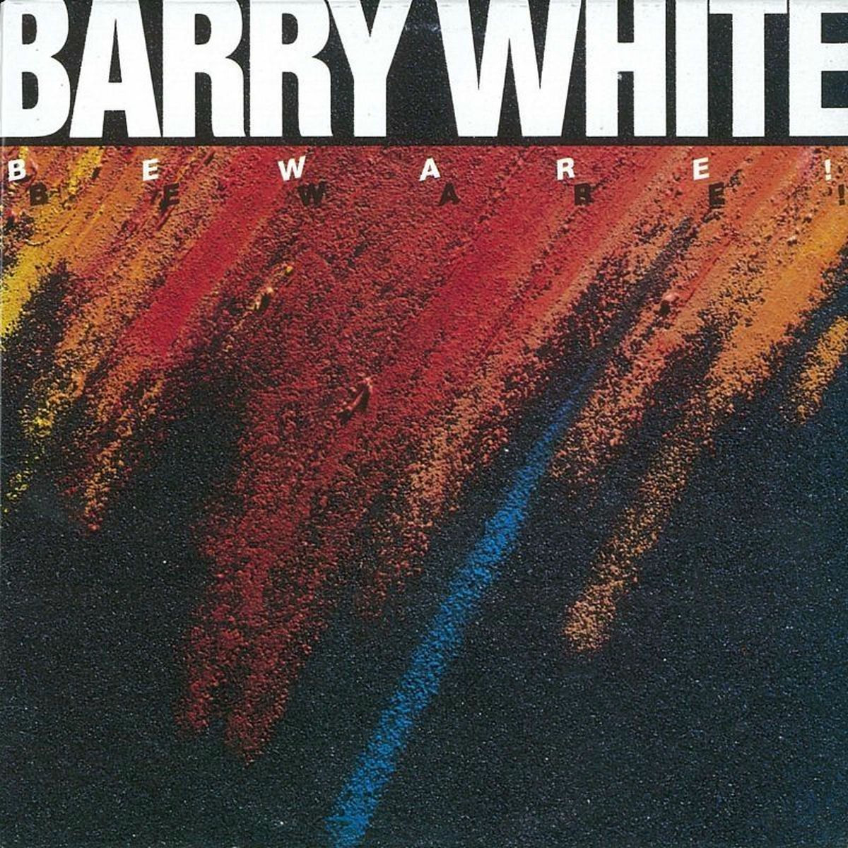 Album picture of Beware!
