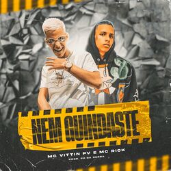 Cover of Nem Guindaste