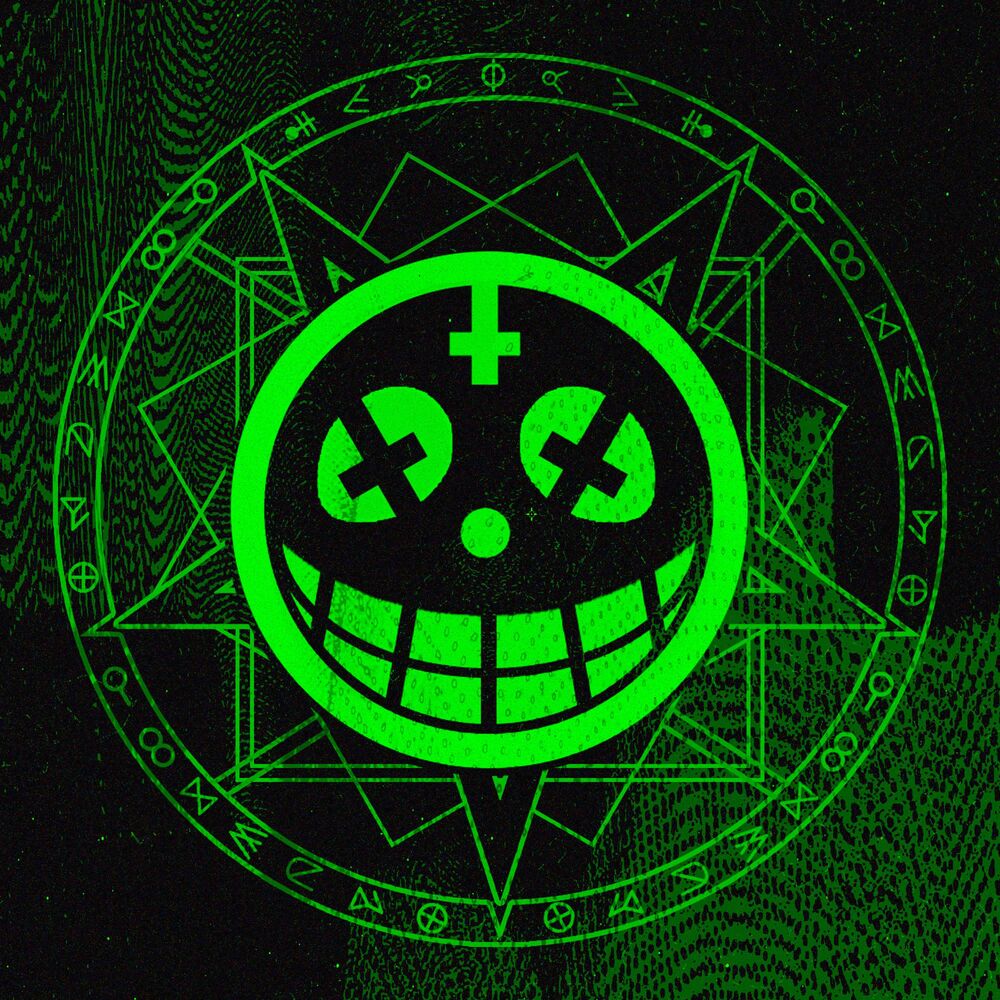 Picture of Hail Satan VIP