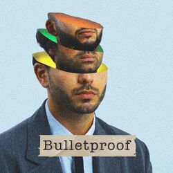 Cover of Bulletproof