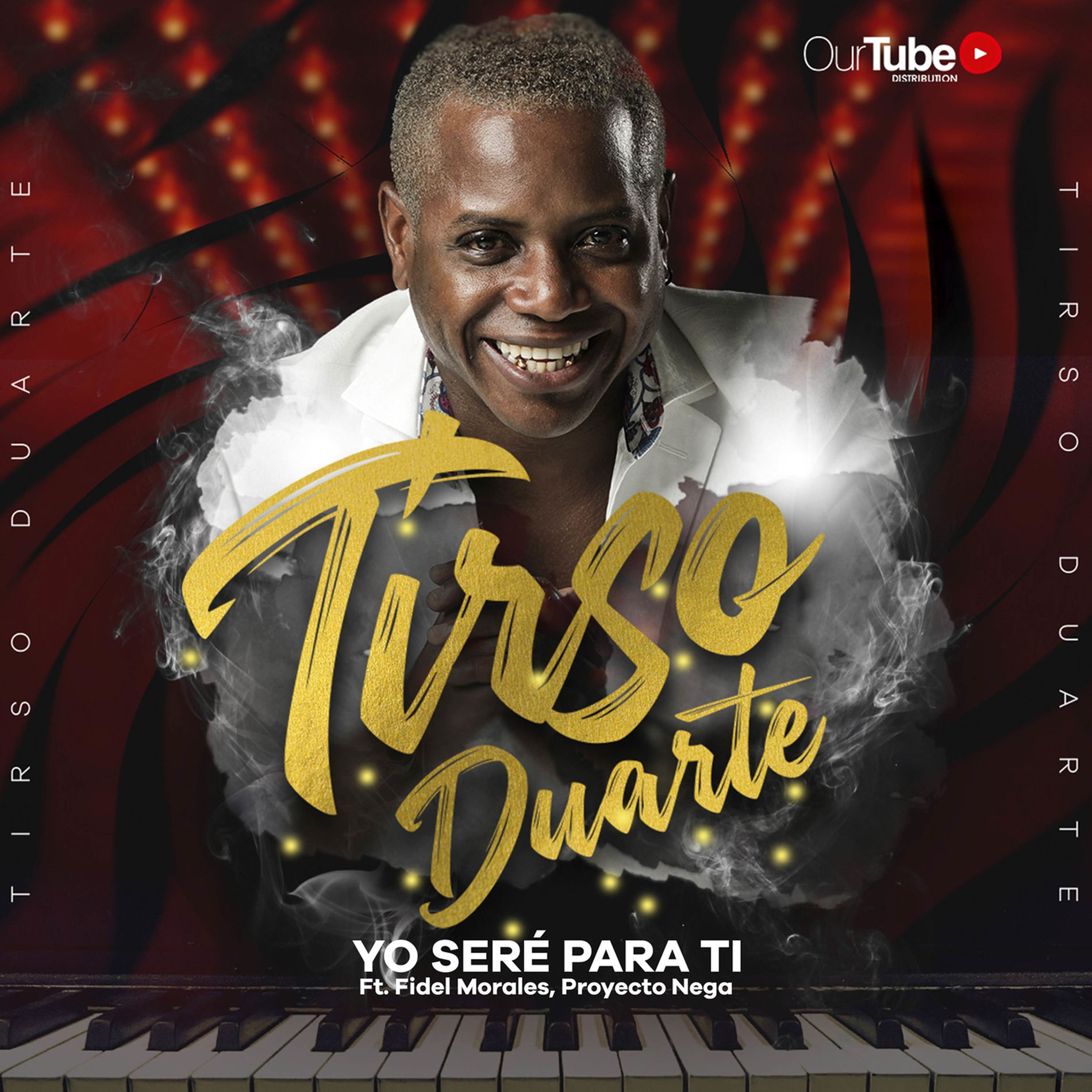 Album cover of Yo Seré Para Ti