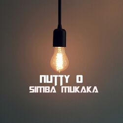 Cover of Simba Mukaka