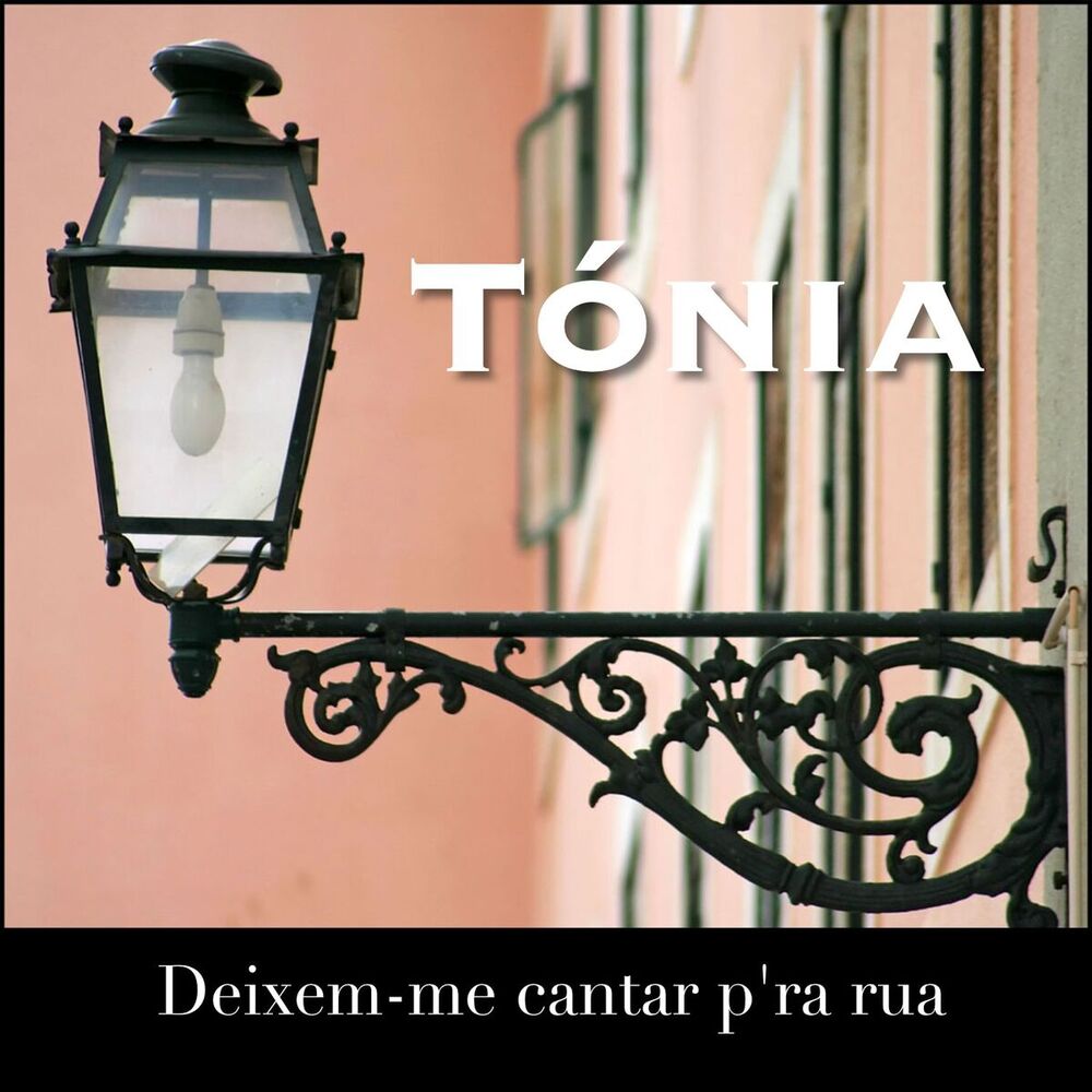 Picture of Deixem-Me Cantar P`Ra Rua