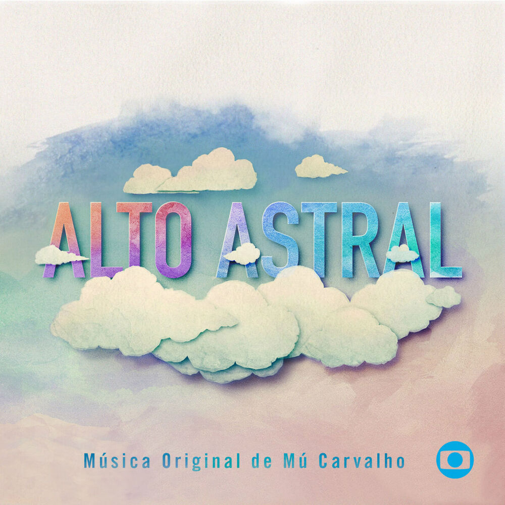 Picture of Alto Astral - Música Original de Mú Carvalho