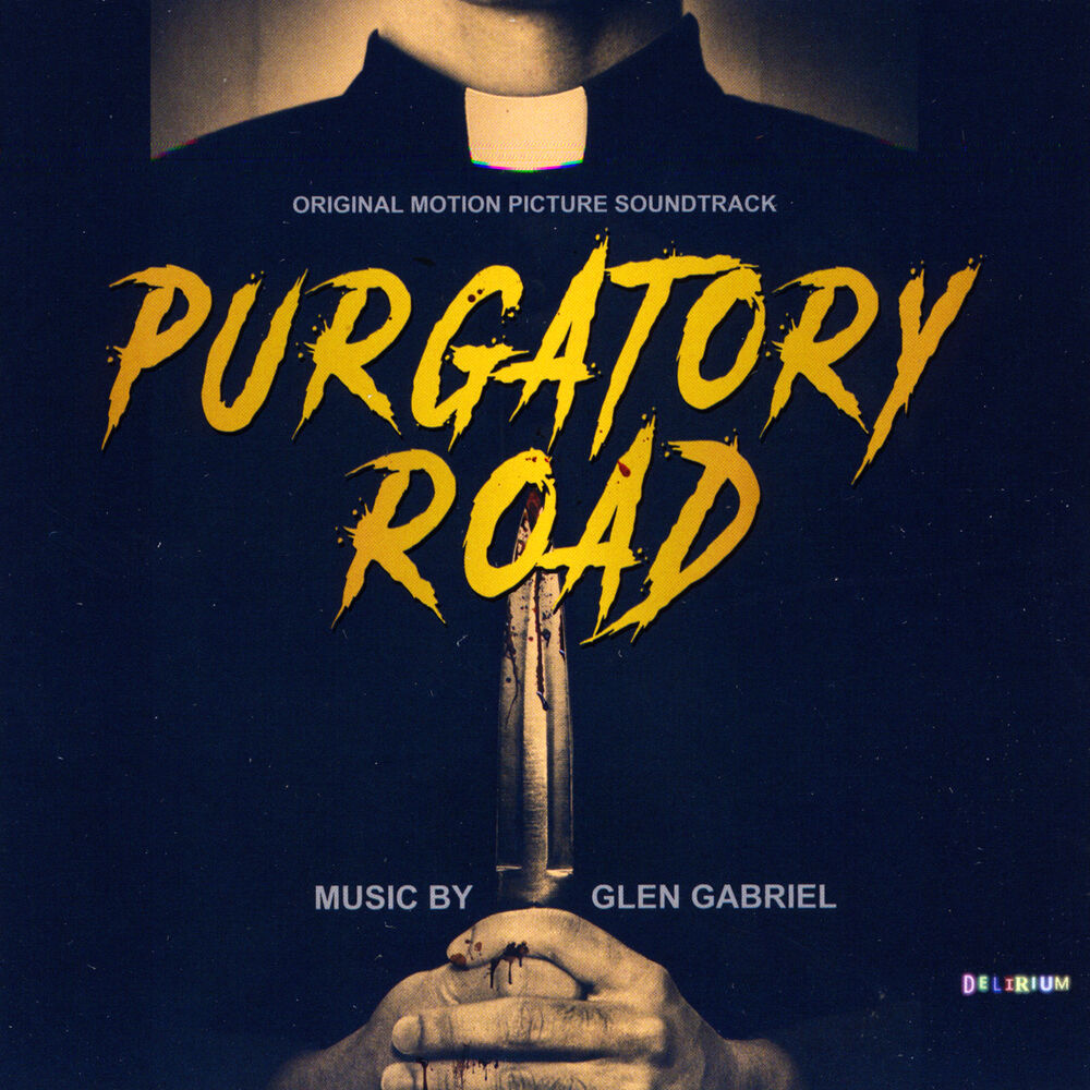 Picture of Purgatory Road (Original Motion Picture Soundtrack)