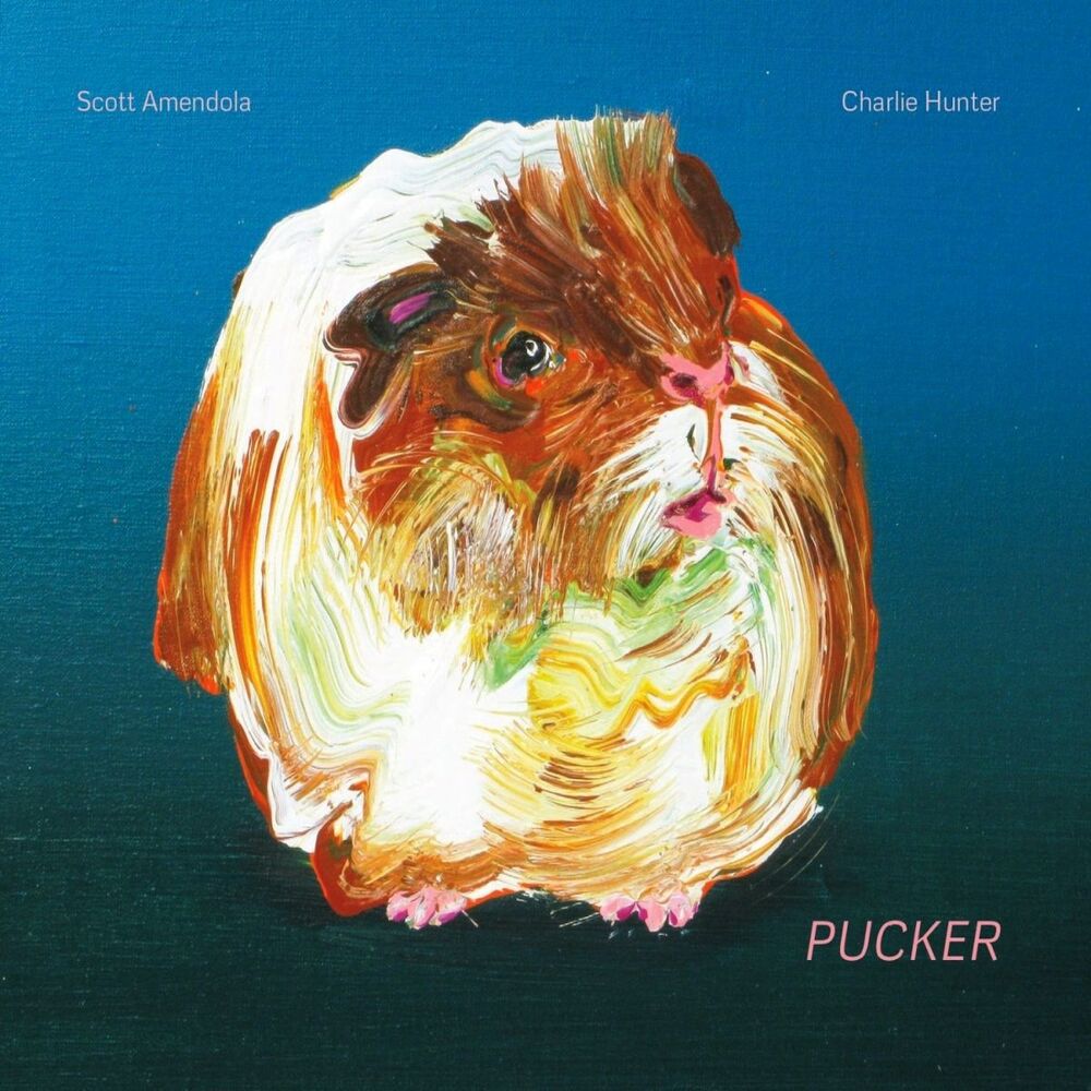 Picture of Pucker (Bonus Version)