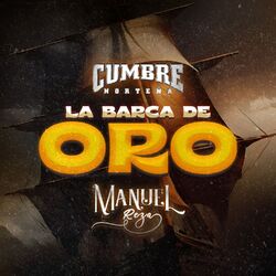 Cover of La Barca de Oro
