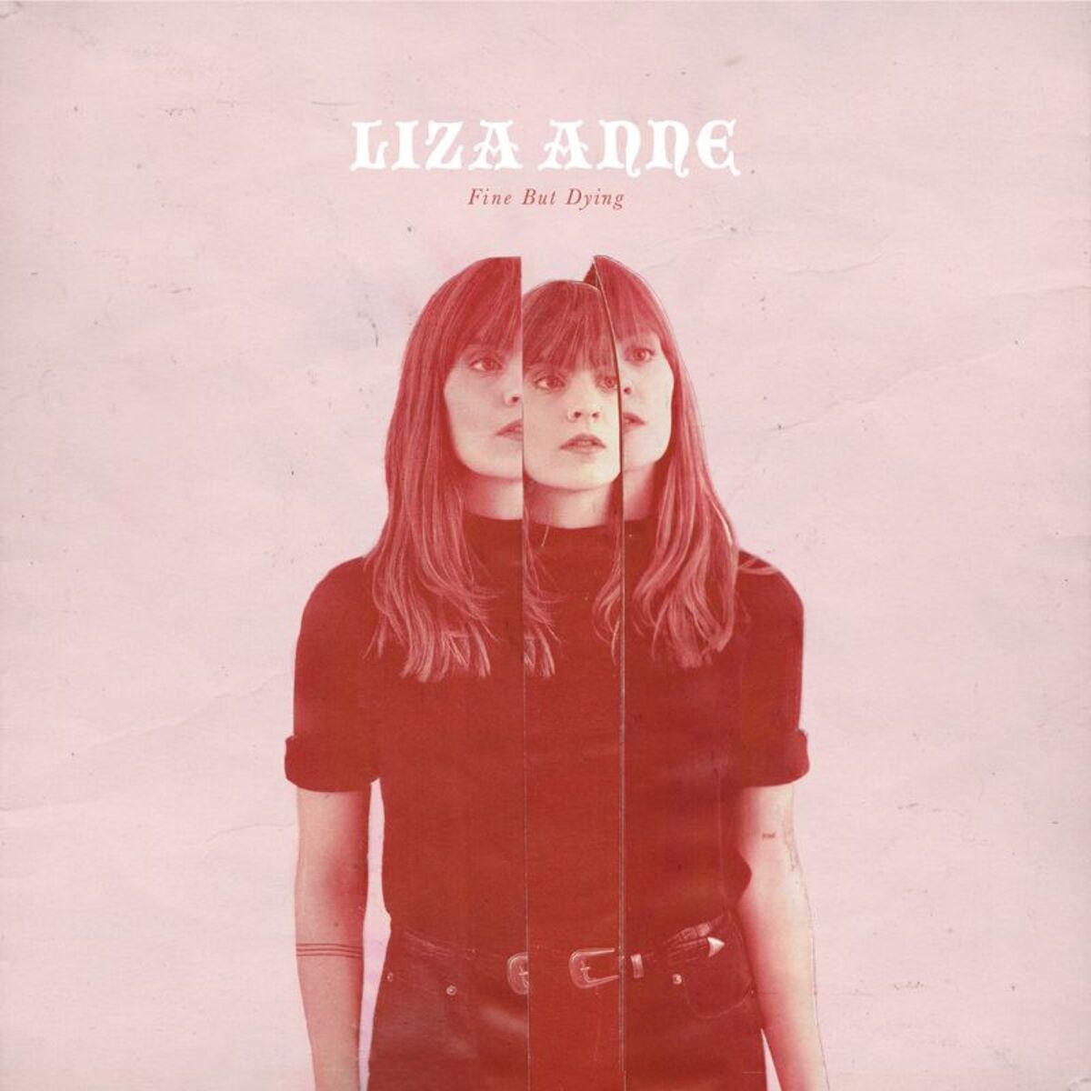 Album cover of Panic Attack