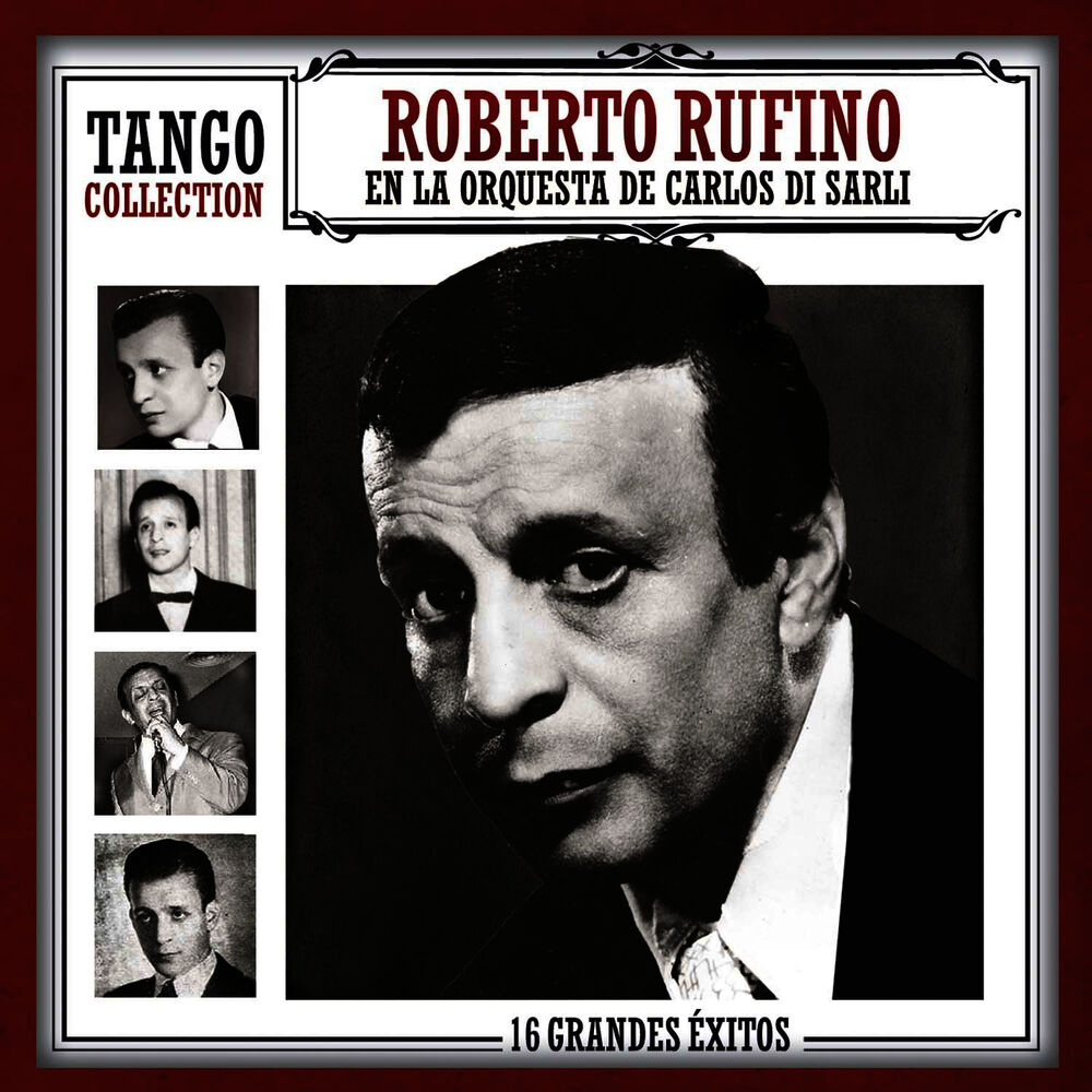 Picture of Tango Collection