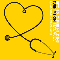 Turn Me On (feat. Vula)