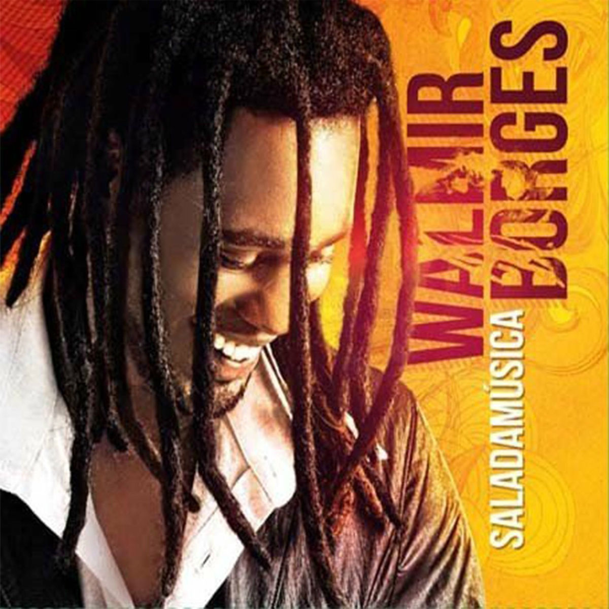 Album cover of Sala da Musica