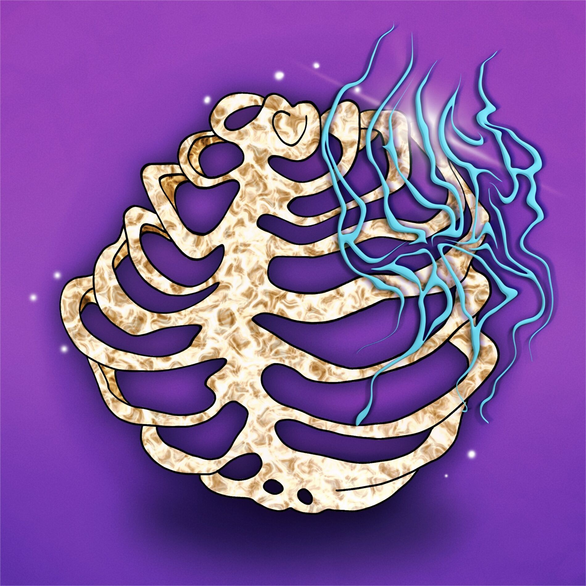 Album cover of Lifeline