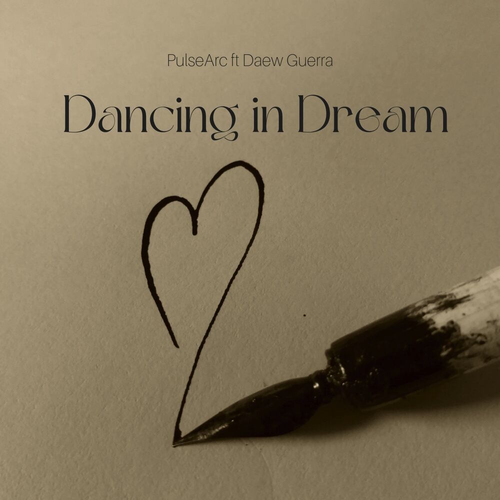Picture of Dancing in Dream