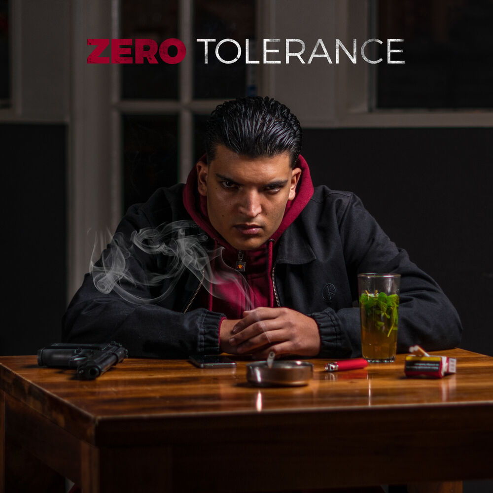 Picture of Zero Tolerance